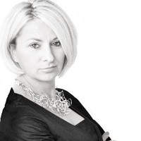 Agata Malec-Lupinska