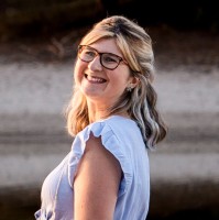 Méanne Huizenga - Van Velzen
