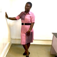 Idayat Balogun