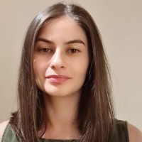 Raluca Puscas