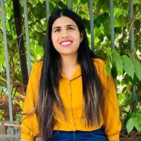 Manisha Chinpadia