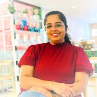 Reeba Rajan