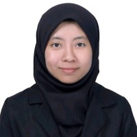 Atikah Fuzi