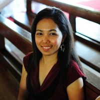 Geraldine Giefabregas