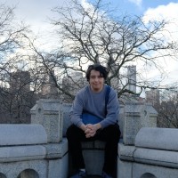 Isaac Paredes Hernandez