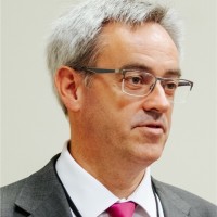 David Sterland