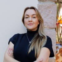 Olena Smazhenko