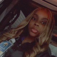 Destiny Richardson