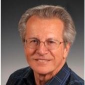 Bill Morgan