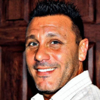 Tony Petitt