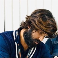 Sanju Goud (Vijaydeverakonda)