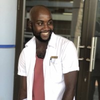 Godwill Ntandoyakhe Makhubela