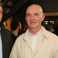 Michael Landers BArch(Hons)FRIAI