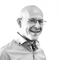 Martin Barber-Redmore