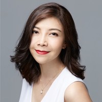 Ruishi（Mavis） Ma