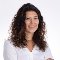 Jeanne Vorger