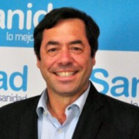 Luis de Haro Peralta