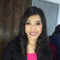 KIMBERLY MAY TAN