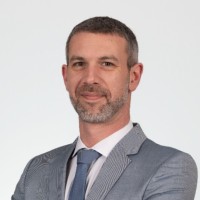 Jérémie Bougrain