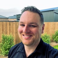 Nick Mclauchlan