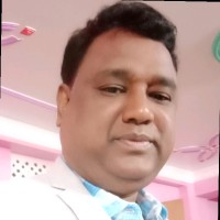 Ashutosh Kumar