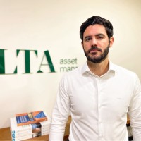Pedro Noira, CFA, CGA, CGE