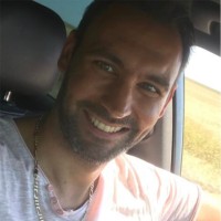Sébastien NICOLAS