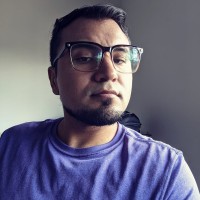 Cesar Enrique Nieves Moreno