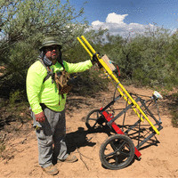 Raul Andrew Martinez