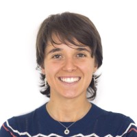 Ainhoa Albistur Ahechu