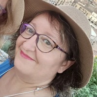 Ana Isabel Gallego Navarro