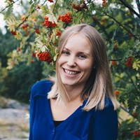 Netta Lehtonen