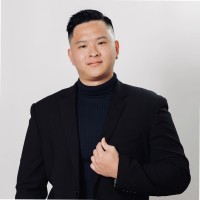 Vincent Chong