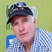 Rob Bedaf