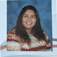 Wendy Gonzalez-Toledano
