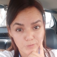 Mayra Leisy Pelaez Rubio