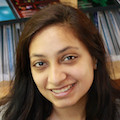 Divya Virmani