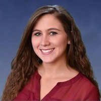 Caroline Digeorge