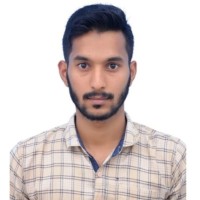 Hyder Ali Syed Samyulla