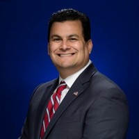 Stephen Villasenor, Ph.D.