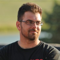 Greg Seth-Hunter