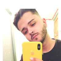 Jeremy Mora Madrigal
