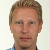 Vesa Paukkunen 卫喆