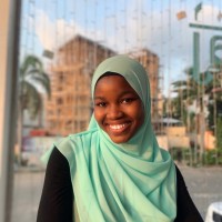 Rasheedah Olaniyan