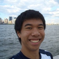 Anthony Ly
