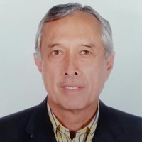 Juan Servan Rocha