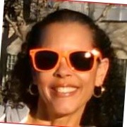 Cathy Leonard