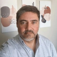 Daniel Fernando Egea Colina