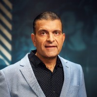 John Kolliniatis
