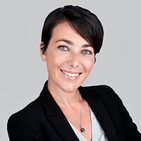 Aude Rolin